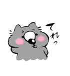 ウォンバット（個別スタンプ：8）