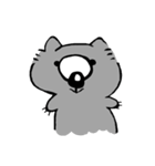 ウォンバット（個別スタンプ：10）
