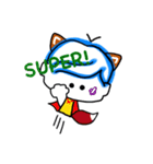CIAOCAT（個別スタンプ：1）