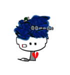 CIAOCAT（個別スタンプ：5）