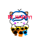 CIAOCAT（個別スタンプ：8）