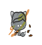 CIAOCAT（個別スタンプ：9）