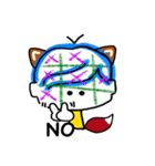 CIAOCAT（個別スタンプ：11）