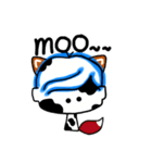 CIAOCAT（個別スタンプ：16）