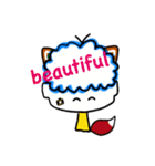 CIAOCAT（個別スタンプ：17）