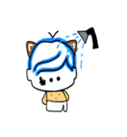 CIAOCAT（個別スタンプ：19）
