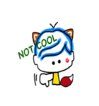 CIAOCAT（個別スタンプ：22）
