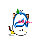 CIAOCAT（個別スタンプ：25）