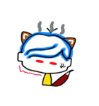 CIAOCAT（個別スタンプ：27）