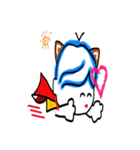 CIAOCAT（個別スタンプ：28）