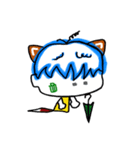 CIAOCAT（個別スタンプ：29）