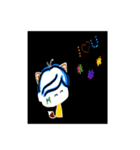 CIAOCAT（個別スタンプ：35）