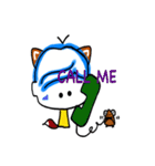 CIAOCAT（個別スタンプ：39）