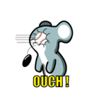 Kawaii Koala Mr Muddy Vol.1.0（個別スタンプ：5）