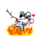Kawaii Koala Mr Muddy Vol.1.0（個別スタンプ：15）