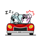 Kawaii Koala Mr Muddy Vol.1.0（個別スタンプ：18）