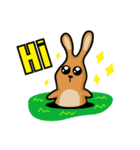 Kawaii Koala Mr Muddy Vol.1.0（個別スタンプ：31）
