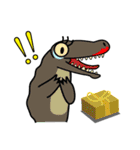 Kawaii Koala Mr Muddy Vol.1.0（個別スタンプ：40）