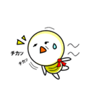 電球くん（個別スタンプ：2）