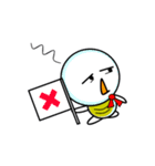 電球くん（個別スタンプ：6）