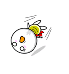 電球くん（個別スタンプ：9）