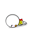 電球くん（個別スタンプ：11）