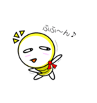 電球くん（個別スタンプ：14）