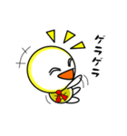 電球くん（個別スタンプ：18）