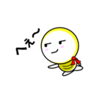 電球くん（個別スタンプ：20）