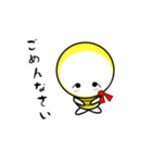 電球くん（個別スタンプ：22）