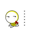電球くん（個別スタンプ：24）