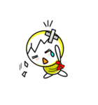 電球くん（個別スタンプ：26）