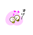 電球くん（個別スタンプ：27）