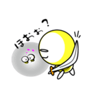 電球くん（個別スタンプ：28）