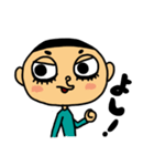おにくくん（個別スタンプ：27）