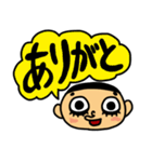 おにくくん（個別スタンプ：31）