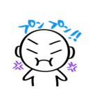 ワイワイ！仲間スタンプ（個別スタンプ：27）