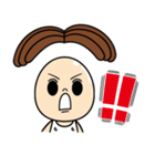 (^-^)てるひこLINEスタンプ第一弾（個別スタンプ：29）