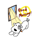 ローレルの日々（個別スタンプ：13）