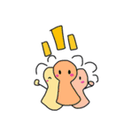てるてる坊主（個別スタンプ：37）