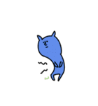 あずきアイズ。（個別スタンプ：3）