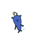 あずきアイズ。（個別スタンプ：9）