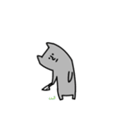 あずきアイズ。（個別スタンプ：12）