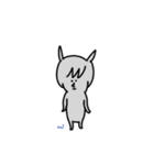 あずきアイズ。（個別スタンプ：13）
