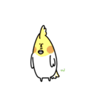 あずきアイズ。（個別スタンプ：14）