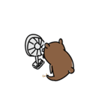 あずきアイズ。（個別スタンプ：26）