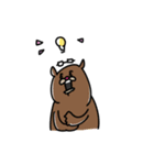 あずきアイズ。（個別スタンプ：27）