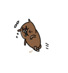 あずきアイズ。（個別スタンプ：30）
