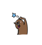 あずきアイズ。（個別スタンプ：32）