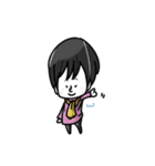 あずきアイズ。（個別スタンプ：38）